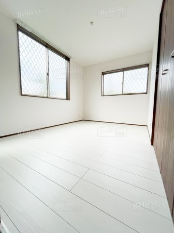 モンシャトレⅡの内装