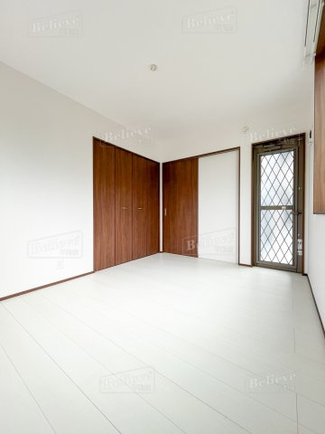 モンシャトレⅡの内装