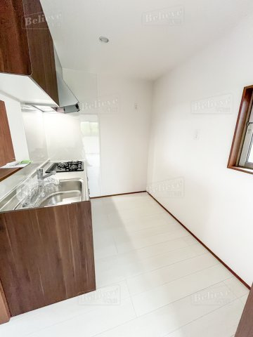 モンシャトレⅡの内装