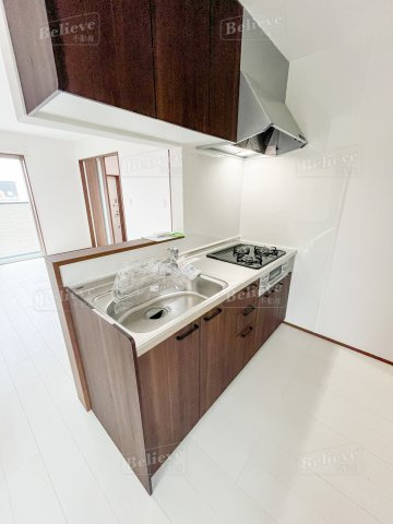 モンシャトレⅡの内装