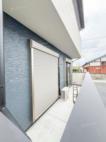 モンシャトレⅡの内装