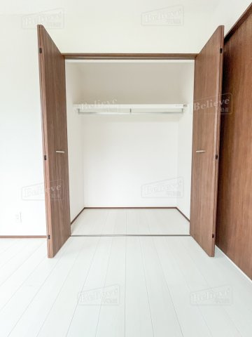 モンシャトレⅡの内装