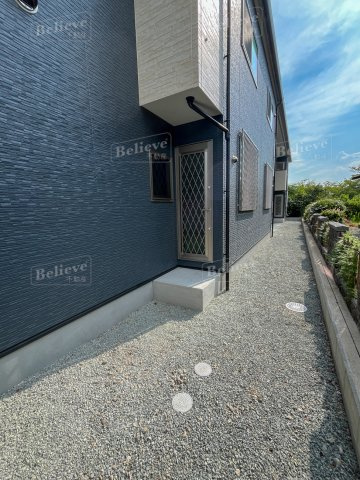 モンシャトレⅡの内装