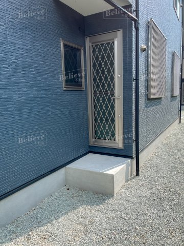 モンシャトレⅡの内装