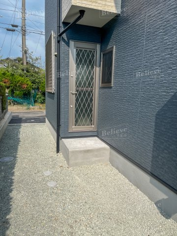 モンシャトレⅡの内装