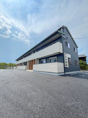 モンシャトレⅡのエントランス|清潔なエントランスです★