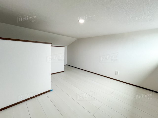 モンシャトレⅡの内装