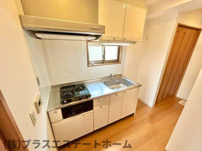 【キッチン】 | LaLuce新長田