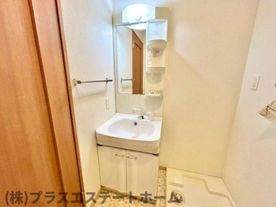 【独立洗面台】 | LaLuce新長田