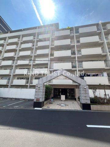 サンハイム中津