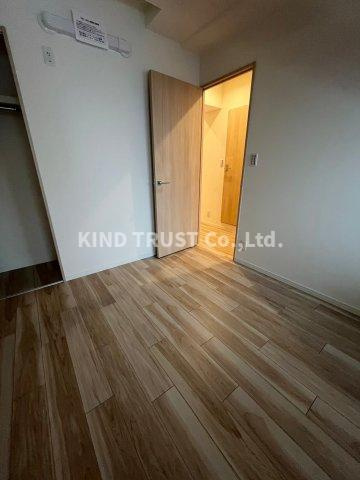 中津グリーンハイツのその他