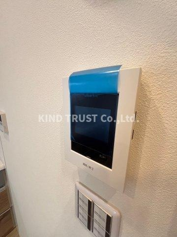 中津グリーンハイツの設備