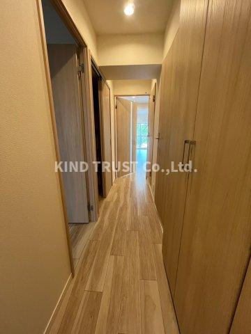 中津グリーンハイツのその他