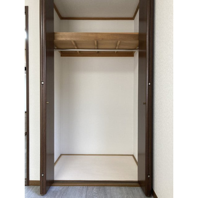 【収納】 | 2か所