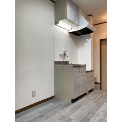 【キッチン】 | キッチン