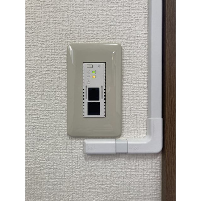 【設備】 | インターネット使い放題wi-fi