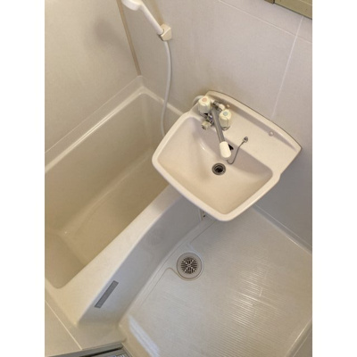 【浴室】 | ﾊﾞｽ