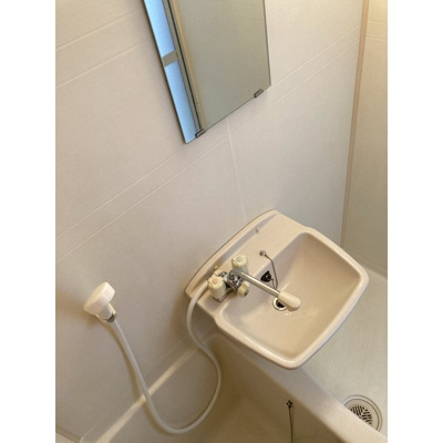 【浴室】 | ﾊﾞｽ