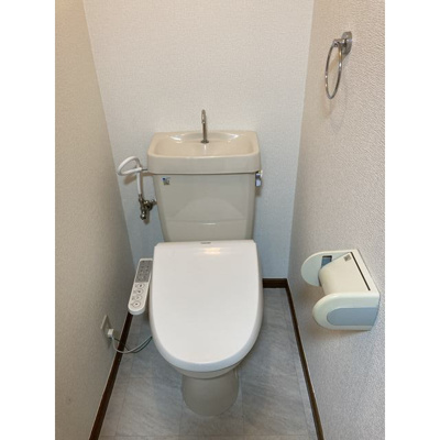 【トイレ】 | トイレ