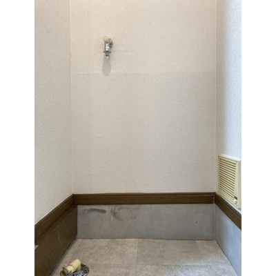 【その他】 | 洗濯機置場