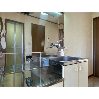 【キッチン】 | シングルレバー