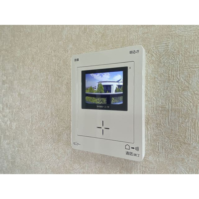 【その他】 | TVﾓﾆﾀｰ付ｲﾝﾀｰﾌｫﾝ