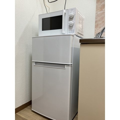【その他】 | フィールド | 家電設置済み