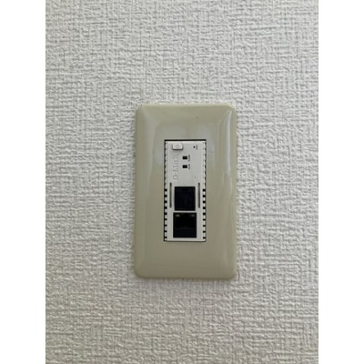 【設備】 | フィールド | インターネット使い放題Wi-fiタイプ