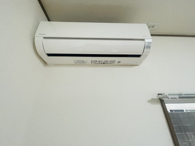 キャピトルハイツ北山の設備