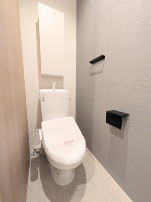 独立洗面台です♪