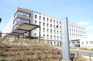 湘南慶育病院まで1150ｍ