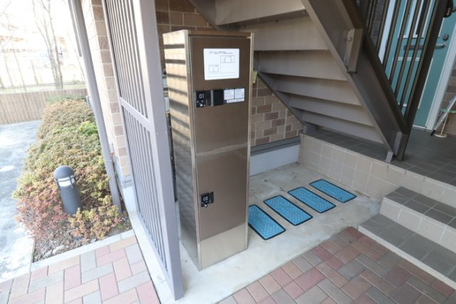 ペニーレーン　Ａのその他共用部分