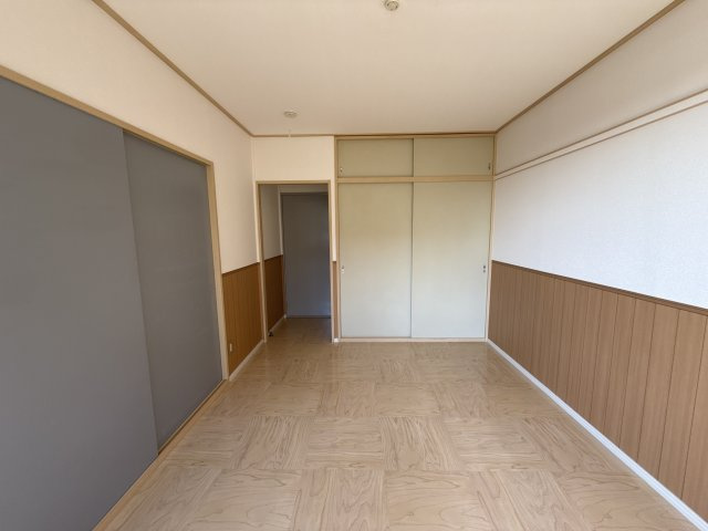 ウィンディア玉手の子供部屋