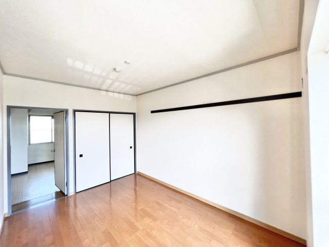 コーポスカイEの内装|※別部屋参考写真