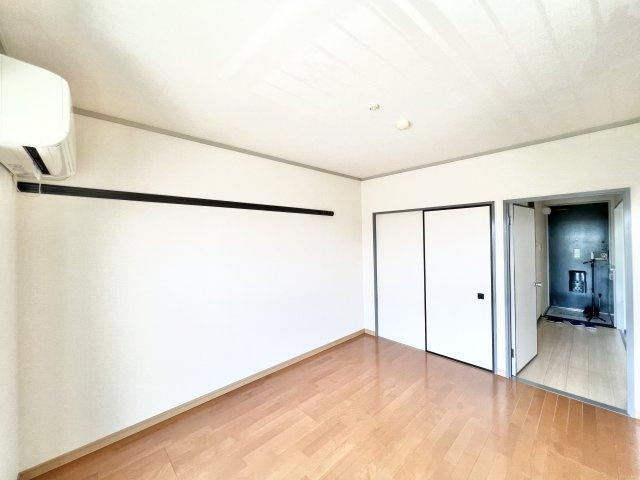 コーポスカイEの居間・リビング|※別部屋参考写真