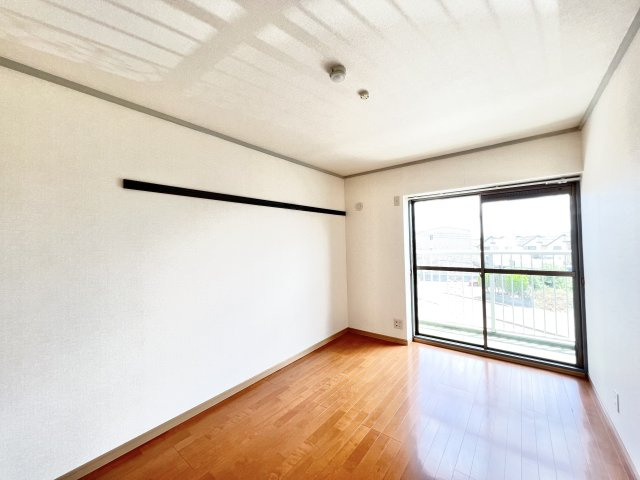 コーポスカイEの居間・リビング|※別部屋参考写真