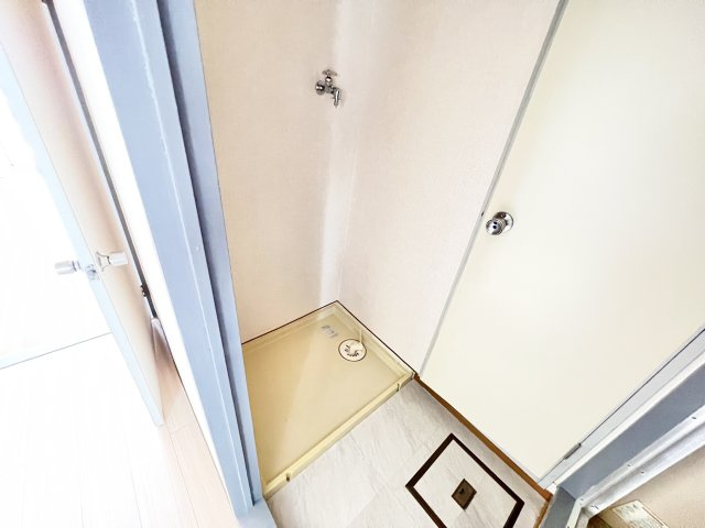 コーポスカイEの設備|※別部屋参考写真