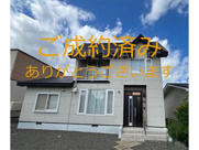 北見市東三輪中古住宅の画像