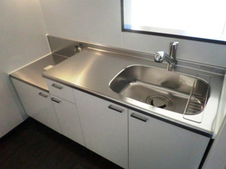 【キッチン】 | FOLIAR FⅠ