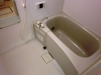 【浴室】 | FOLIAR FⅠ