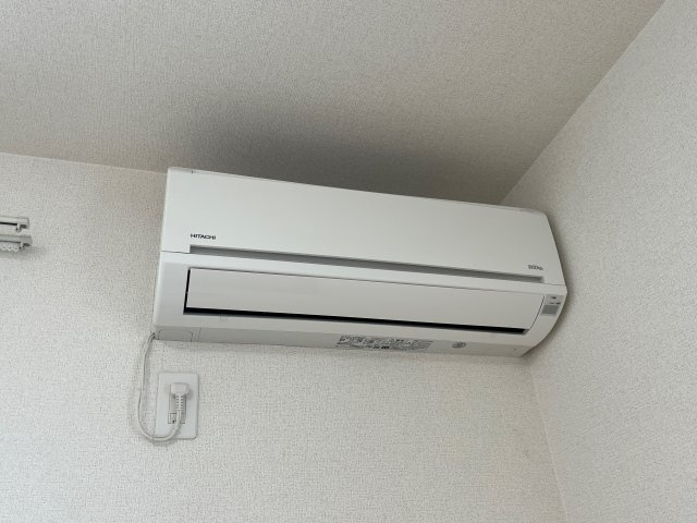 シエナの設備