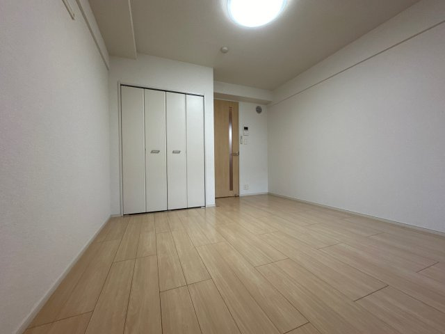 Ａｍｅｎｉｔｙ　Ｗｅｓｔの寝室