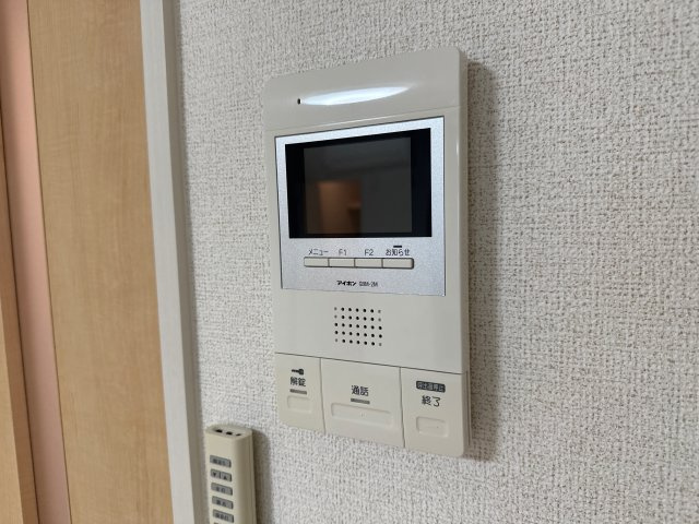 Ａｍｅｎｉｔｙ　Ｗｅｓｔのセキュリティ