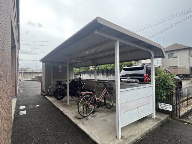 グランチェスタ　ウィングのその他共用部分