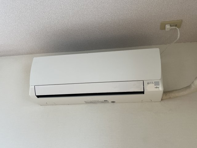 グランチェスタ　ウィングの設備