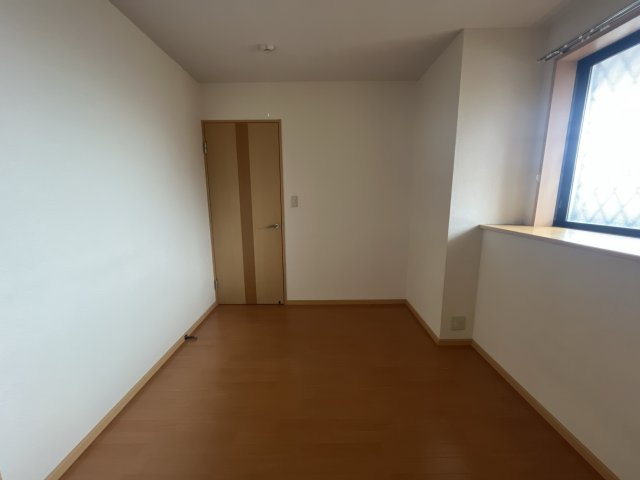 グランチェスタ　ウィングの子供部屋