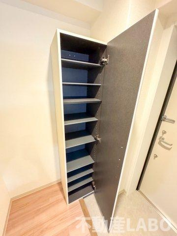 Buds8のその他共用部分