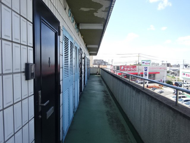 ヴィラ大蔵のその他