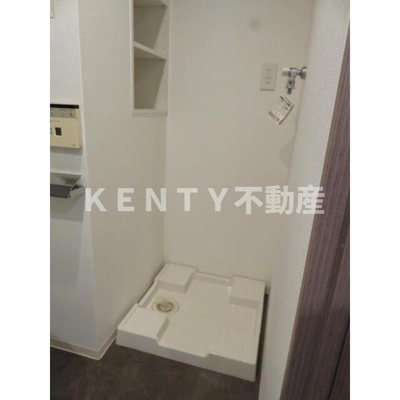 【設備】 | イプセ蒲田WEST | 室内写真は別部屋参考写真