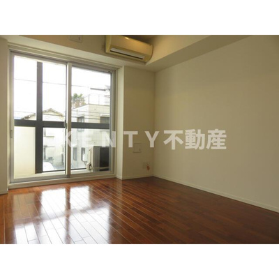 【居間・リビング】 | イプセ蒲田WEST | 室内写真は別部屋参考写真